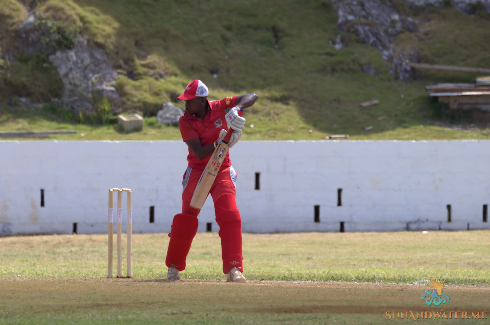 Bay vs St. Georges (227)